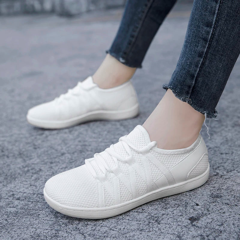 Aura Pro – Ultra Comfortable Women Barefoot Shoes