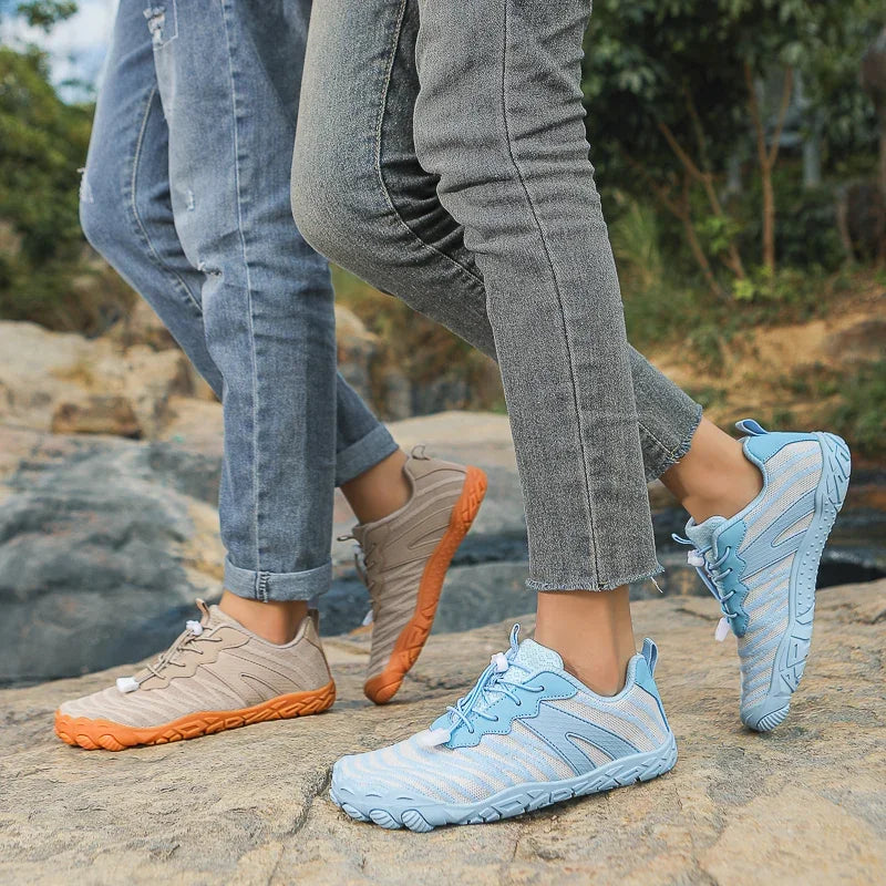 Gdnask – Ultra Comfortable Unisex Barefoot Shoes