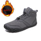 Montana Pro – Ultra Comfortable Barefoot Boot