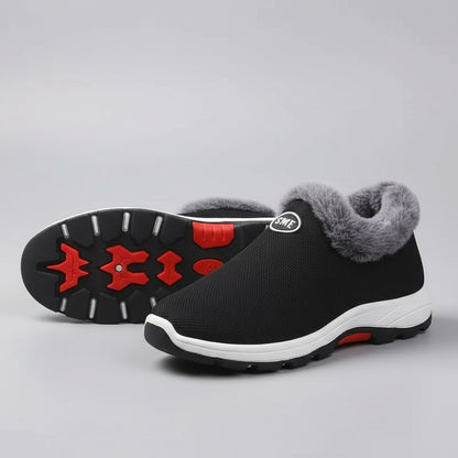 Feet In The Clouds™ Womens Winter Waterproof Ankle Boots