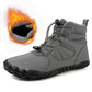 Montana Pro – Ultra Comfortable Barefoot Boot