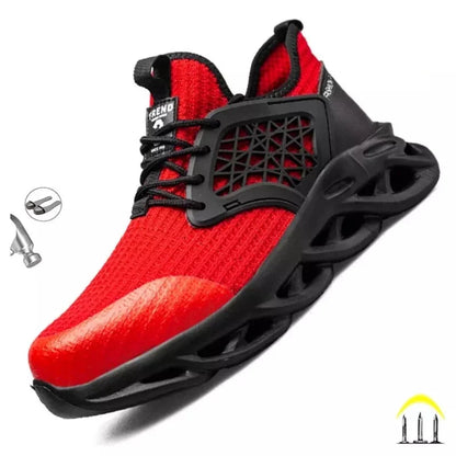 Trendex™ Indestructible Sneakers (Safety Footwear)