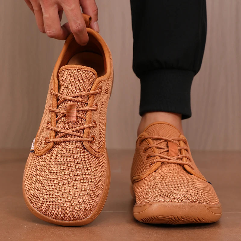 EREAN – Ultra Comfortable Unisex Barefoot Shoes