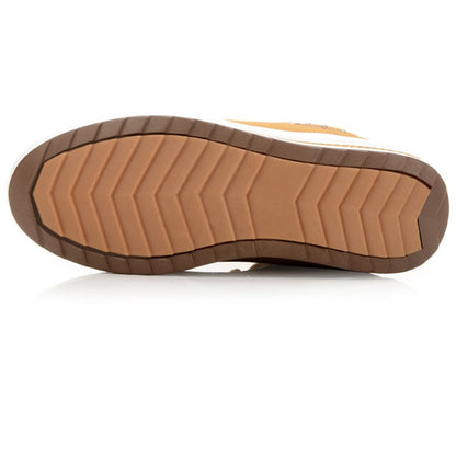 Rialto Casual Boot With Wool Lining And Premium TPU Sole