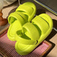Cloud™ 2.0 OverSize - Super Comfy Slides ( ANTI-SLIP )