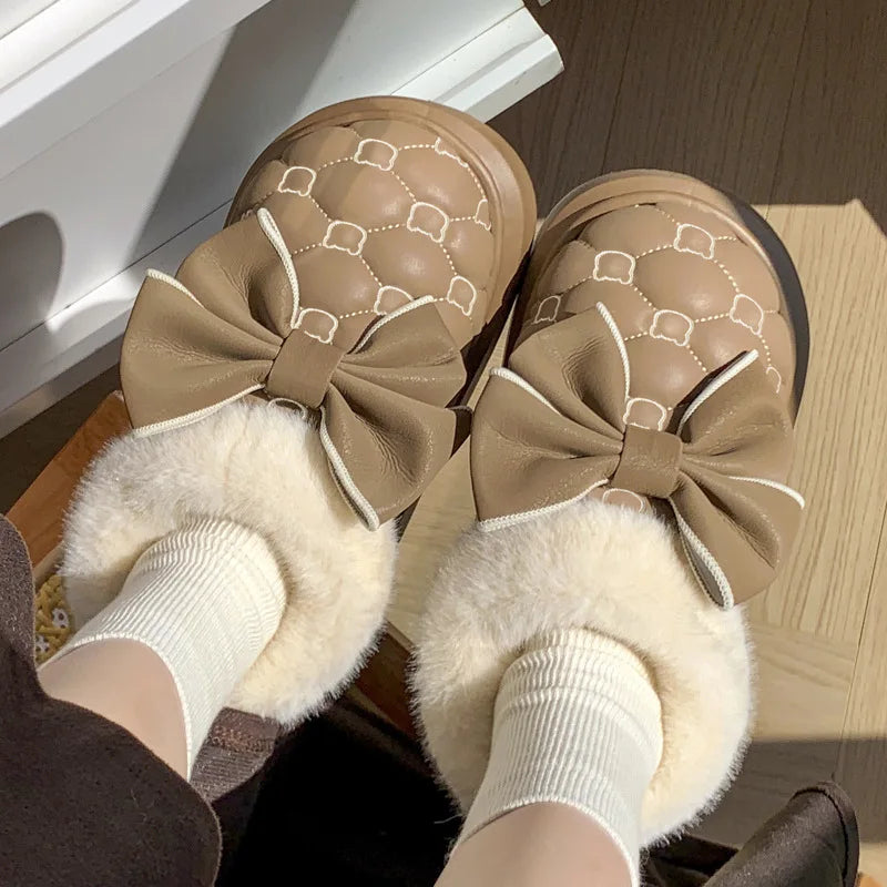 Sandra Urban Cloud™ - Super Comfy Winter Boots ( ANTI-SLIP )