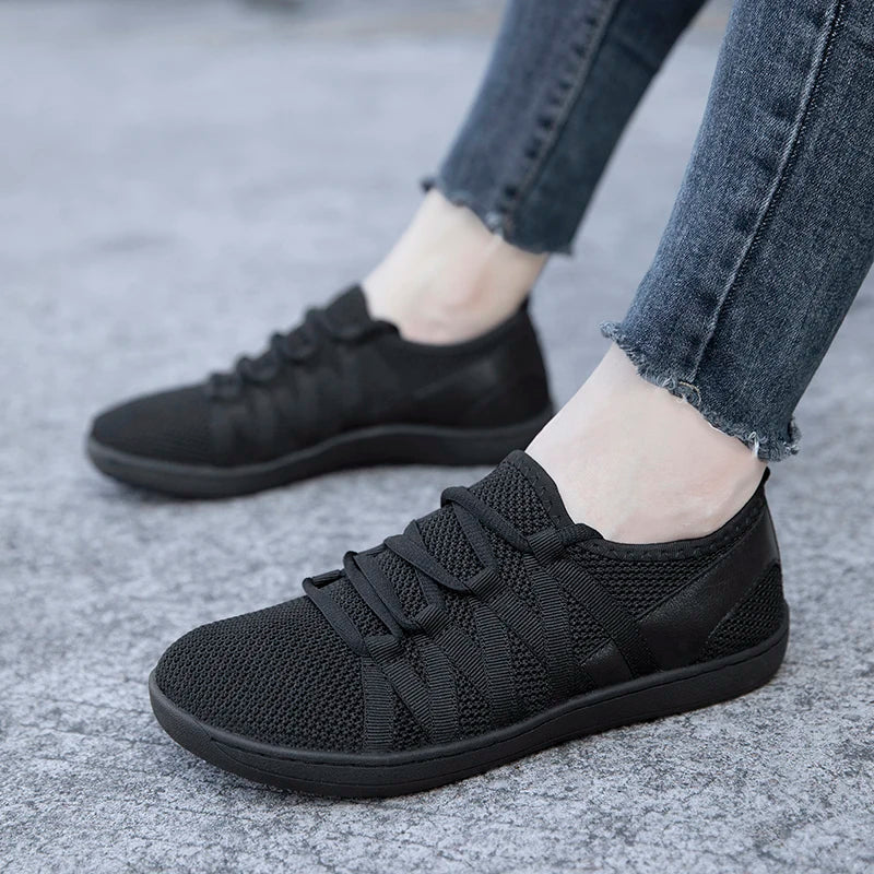Aura Pro – Ultra Comfortable Women Barefoot Shoes