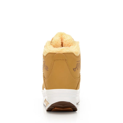 Rialto Casual Boot With Wool Lining And Premium TPU Sole