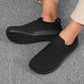 CloudStep Urban – Breathable & Flexible Unisex Barefoot-Inspired Sneaker