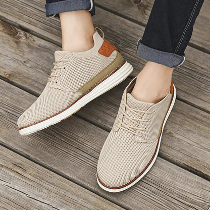 Oslo – Casual Sneakers