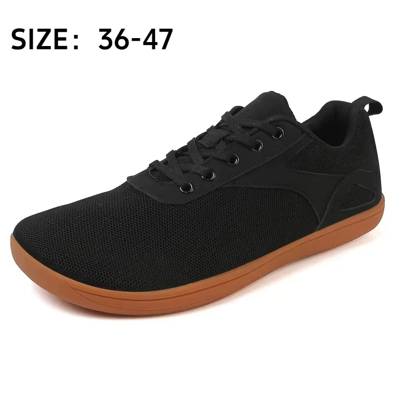 Aura Pro – Ultra Comfortable Women Barefoot Shoes