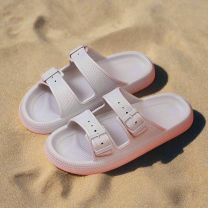 Cloud™ Summer - Super Comfy Slides ( ANTI-SLIP )