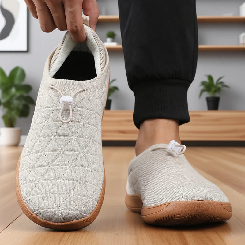 Austin Pro – Ultra Comfortable Barefoot Shoes
