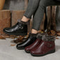 Feet In The Clouds Choice Winter Boots For Women Thick Sole