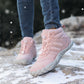 Sean Pro – Ultra Comfortable Barefoot Boot