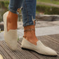 The Monaco Loafers (heel 1 cm)