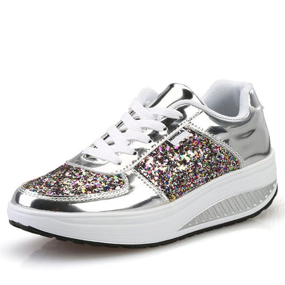 Star Miley Super Comfortable Sneakers For All Day Wear