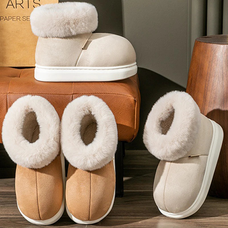 Rossita Cloud™ - Super Comfy Winter Boots ( ANTI-SLIP )