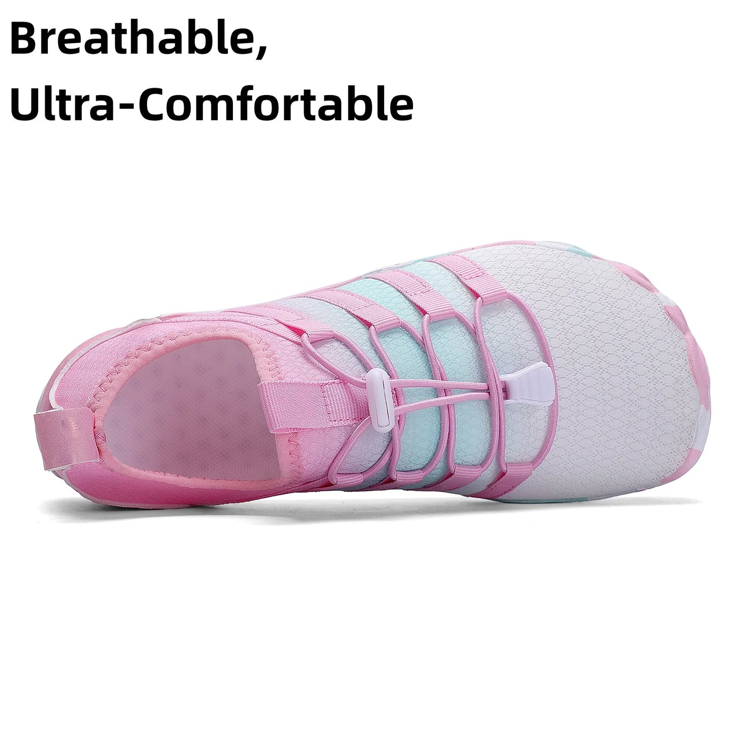 Drift Pro Urlan – Ultra Comfortable Barefoot Shoes for Outdoor Activities