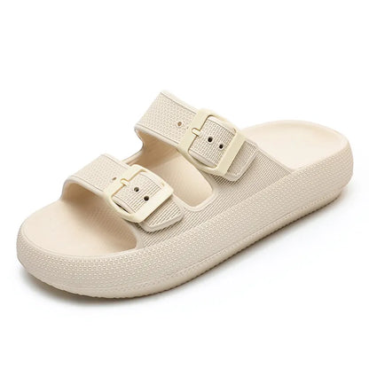 Cloud™ Summer - Super Comfy Slides ( ANTI-SLIP )