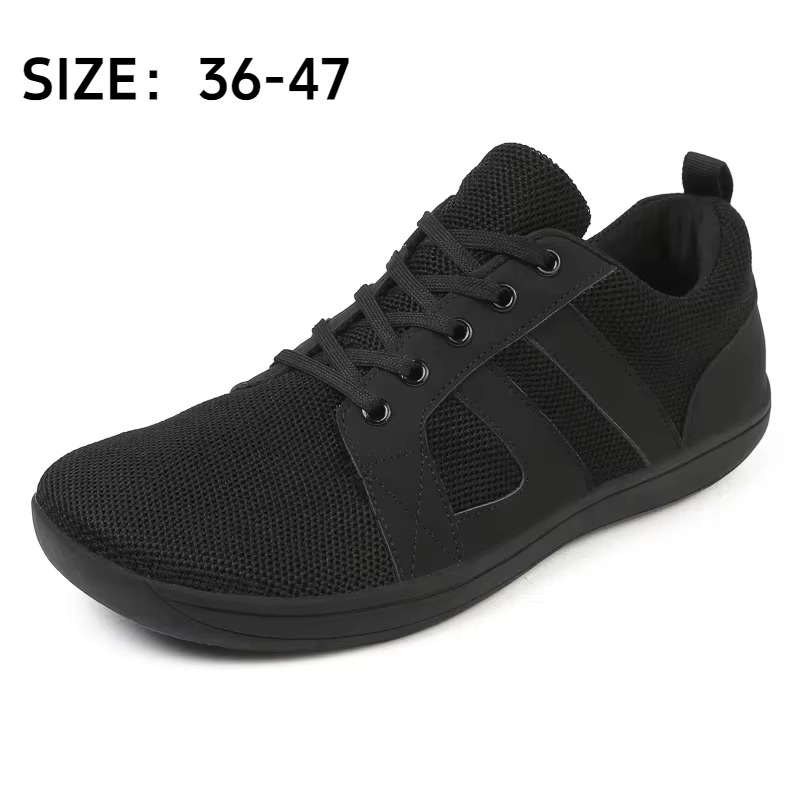 Aura Pro – Ultra Comfortable Women Barefoot Shoes