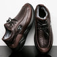 Tallin – Super Comfortable Sneakers with Thermal Lining and Waterproofing