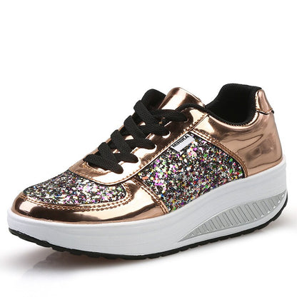 Star Miley Super Comfortable Sneakers For All Day Wear