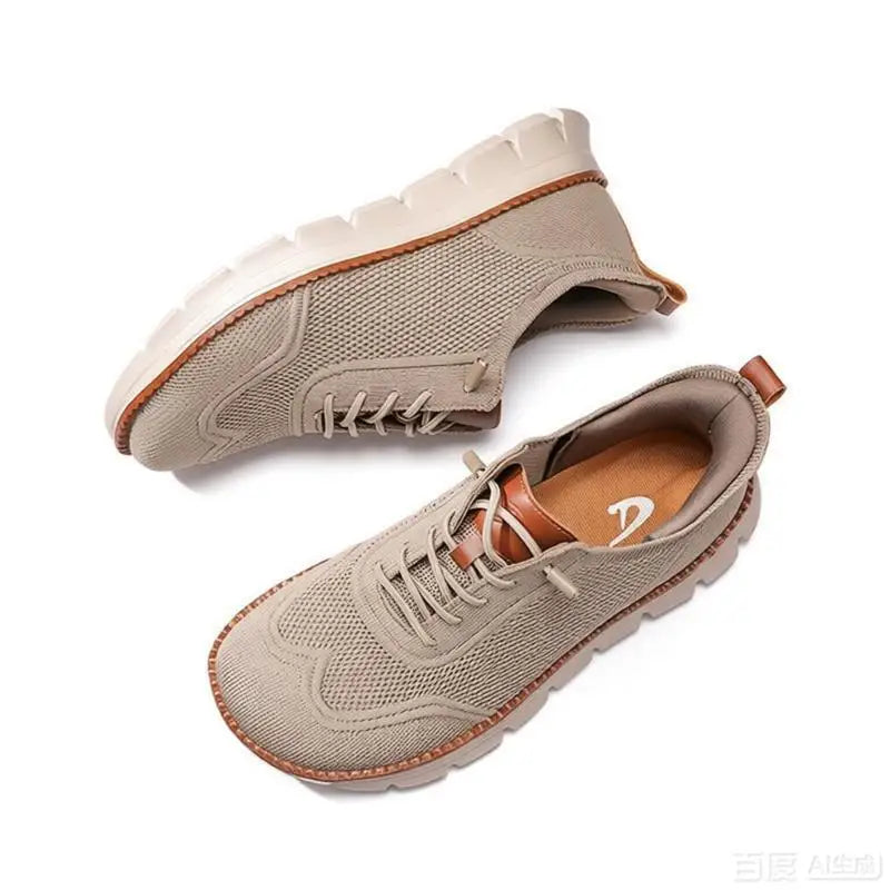 UrbanGent – Sapatos Barefoot Unissexo Ultra Confortáveis