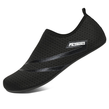 CloudStep Flex – Lightweight & Flexible Slip-On Shoe