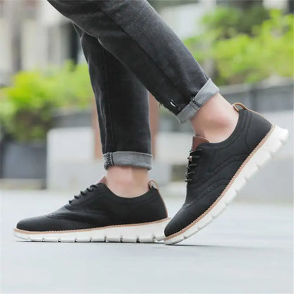 Lyon Urban – Men’s Casual Fresh Sneakers