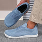 CloudStep Urban – Breathable & Flexible Unisex Barefoot-Inspired Sneaker