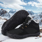 Tarno Pro – Ultra Comfortable Barefoot Boot