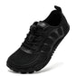 CloudStep Flow – Breathable & Flexible Unisex Barefoot-Inspired Shoe