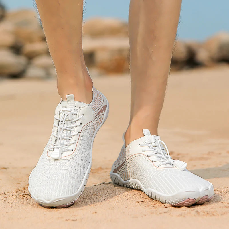 Quebec Pro – Ultra Comfortable Barefoot Shoes for Outdoor Activities