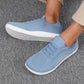 CloudStep Urban – Breathable & Flexible Unisex Barefoot-Inspired Sneaker