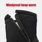 Feet In The Clouds™ Mens Snow Boots Choice Warm Wool Lined
