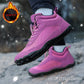 Roberta Pro – Ultra Comfortable Barefoot Boot
