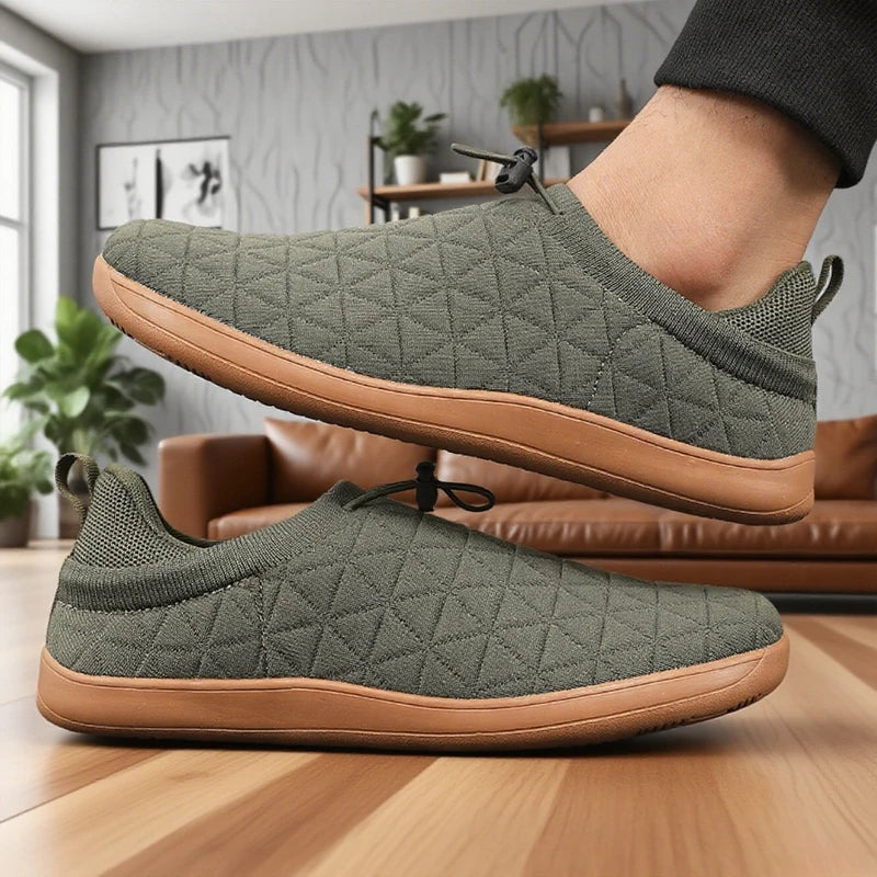 Austin Pro – Ultra Comfortable Barefoot Shoes