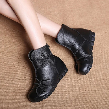 Feet in the Clouds™ Feerldi Waterproof Winter Boots Women