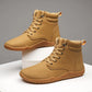 John Pro – Ultra Comfortable Barefoot Boots Mens