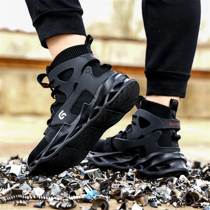 Dantex™ Indestructible Sneakers (Safety Footwear)