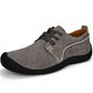 Urban Suede - Barefoot Casual Shoes