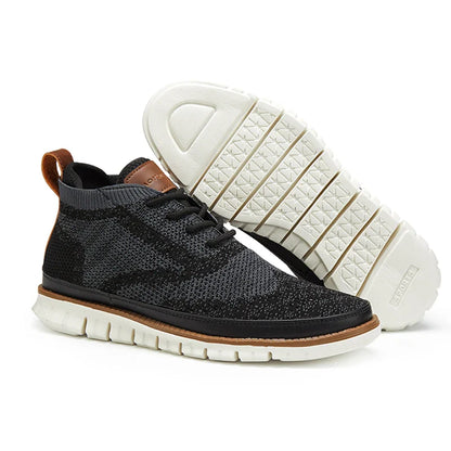 Delfim Duarte – Sneaker Boots (Super Comfortable)