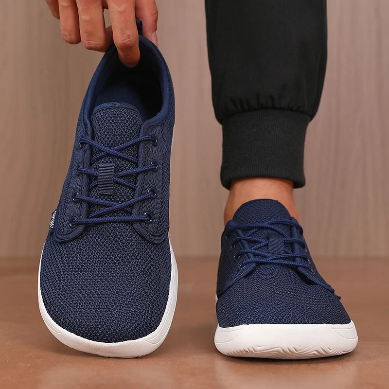 EREAN – Ultra Comfortable Unisex Barefoot Shoes