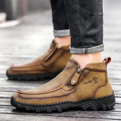 Robert – Sneaker Boots (Super Comfortable)