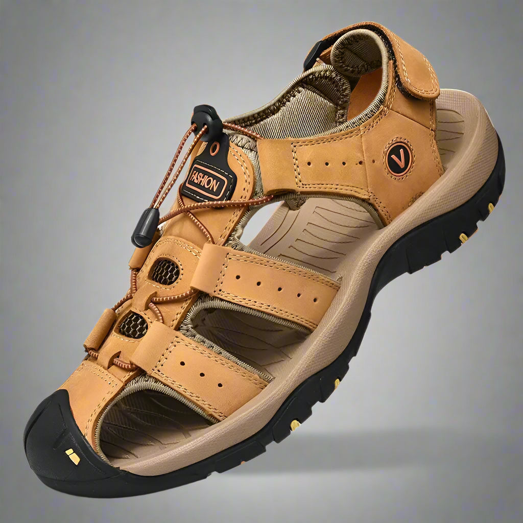 Al Ain - Men Sandals