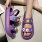 Cloud™ Star Garden - Super Comfy Slides ( ANTI-SLIP )
