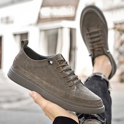 Halex – Men’s Casual Sneakers