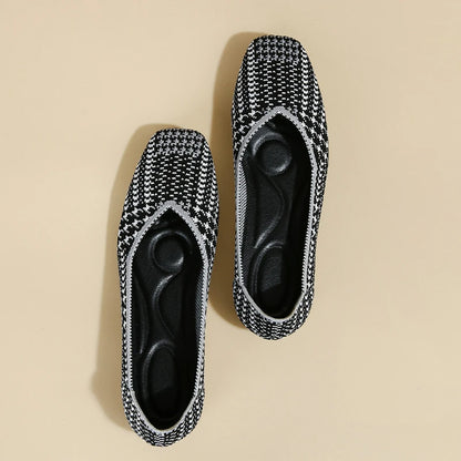 The Forme™ Atelier Collection Flats