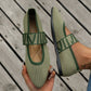 ISADORA CLOUD™ - Soft and Comfortable flat shoes